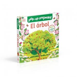 ÁRBOL, EL ¡POP-UP SORPRESA! - EL | 9780241803424 | VVAA | Llibreria La Gralla | Llibreria online de Granollers
