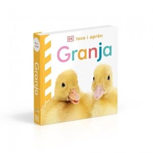 GRANJA (TOCA I APRÈN) | 9780241803837 | VVAA | Llibreria La Gralla | Llibreria online de Granollers