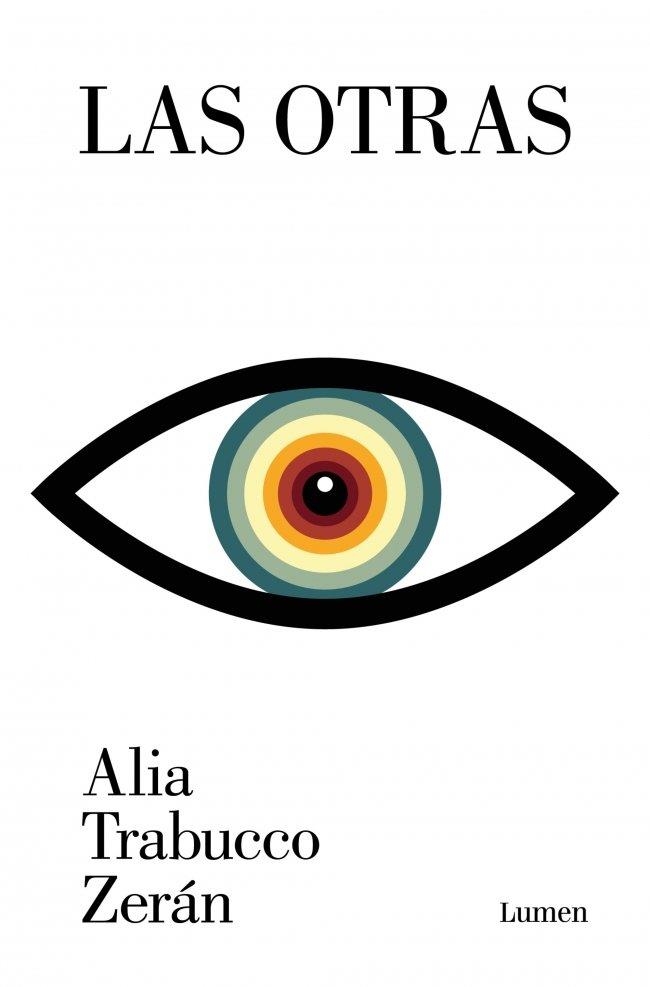 OTRAS, LAS | 9788426433466 | TRABUCCO ZERÁN, ALIA | Llibreria La Gralla | Llibreria online de Granollers
