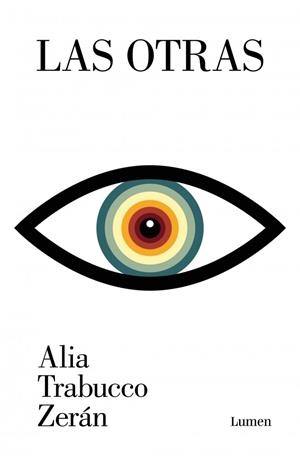 OTRAS, LAS | 9788426433466 | TRABUCCO ZERÁN, ALIA | Llibreria La Gralla | Llibreria online de Granollers