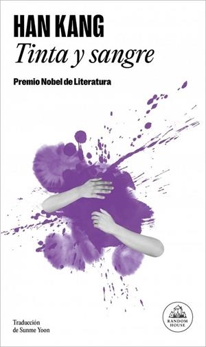 TINTA Y SANGRE | 9788439746256 | KANG, HAN | Llibreria La Gralla | Llibreria online de Granollers