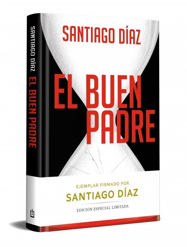 BUEN PADRE, EL  (EDICIÓN LIMITADA) (INDIRA RAMOS 1) | 9788466390774 | DÍAZ, SANTIAGO | Llibreria La Gralla | Llibreria online de Granollers