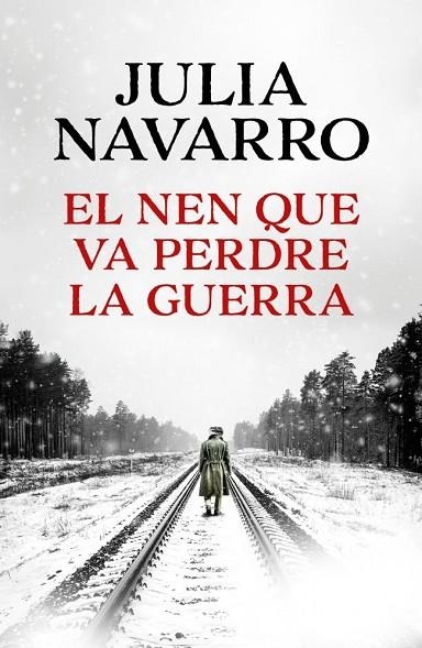 NEN QUE VA PERDRE LA GUERRA, EL | 9788419394934 | NAVARRO, JULIA | Llibreria La Gralla | Llibreria online de Granollers