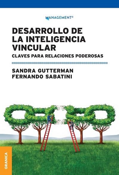 DESARROLLO DE LA INTELIGENCIA VINCULAR | 9786316693501 | GUTTERMAN, SANDRA ; SABATINI, FERNANDO GABRIEL | Llibreria La Gralla | Llibreria online de Granollers