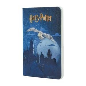 LLIBRETA PAPERBLANKS A6 LLISA HARRY POTTER | 9781408765722 | PBCBD6572 | Llibreria La Gralla | Librería online de Granollers