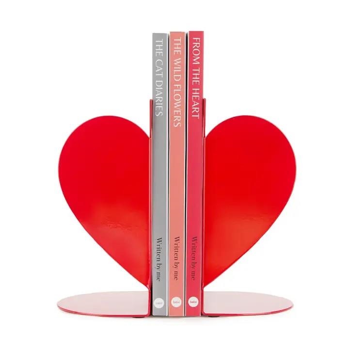 AGUANTALLIBRES COR | 8430306281919 | Llibreria La Gralla | Librería online de Granollers