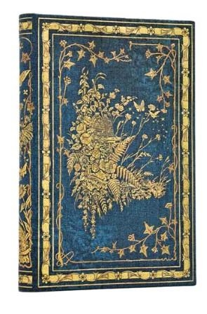 LLIBRETA PAPERBLANKS MINI LLISA LES PAPILLONS GIACOMELLIS WORLD | 9780349715377 | PB 1537-7 | Llibreria La Gralla | Librería online de Granollers