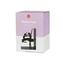 AGUANTALLIBRES BALLARINA | 8430306281278 | Llibreria La Gralla | Librería online de Granollers