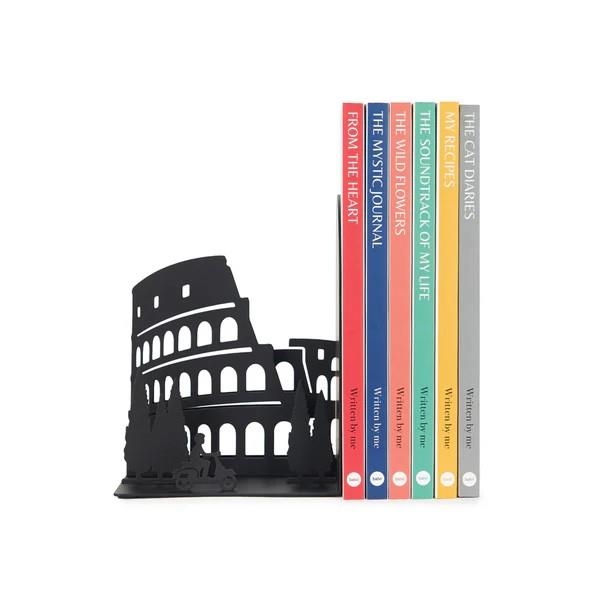 AGUANTALLIBRES ROMA | 8430306282381 | Llibreria La Gralla | Librería online de Granollers