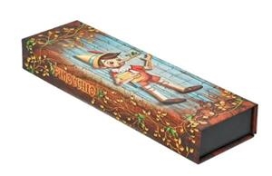 PORTATOT PAPERBLANKS CARTRO PINOCCHIO | 9780349715605 | PB PA1560-5 | Llibreria La Gralla | Librería online de Granollers