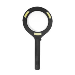 LUPA ZOOM CON LUZ | 8430306268279 | Llibreria La Gralla | Librería online de Granollers