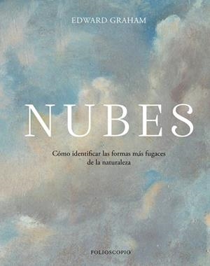 NUBES | 9788410380141 | GRAHAM, EDWARD | Llibreria La Gralla | Librería online de Granollers