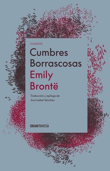 CUMBRES BORRASCOSAS | 9791399060812 | BRONTË, EMILY | Llibreria La Gralla | Llibreria online de Granollers