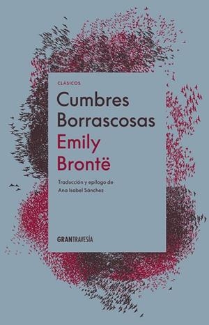 CUMBRES BORRASCOSAS | 9791399060812 | BRONTË, EMILY | Llibreria La Gralla | Librería online de Granollers