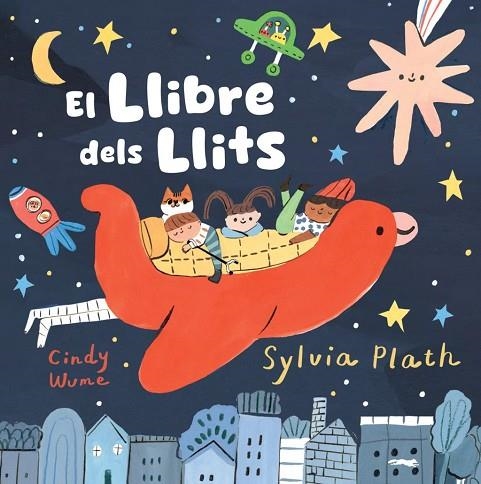 LLIBRE DELS LLITS, EL | 9791399129953 | PLATH, SYLVIA | Llibreria La Gralla | Llibreria online de Granollers