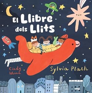 LLIBRE DELS LLITS, EL | 9791399129953 | PLATH, SYLVIA | Llibreria La Gralla | Llibreria online de Granollers