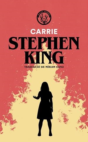 CARRIE | 9791399156928 | KING, STEPHEN | Llibreria La Gralla | Llibreria online de Granollers
