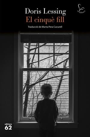 CINQUÈ FILL, EL | 9788429782868 | LESSING, DORIS | Llibreria La Gralla | Llibreria online de Granollers