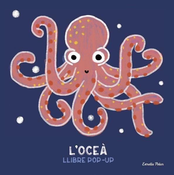 OCEA, L' . LLIBRE POP-UP | 9791387782214 | CHAMBEL, ANAÏS | Llibreria La Gralla | Llibreria online de Granollers