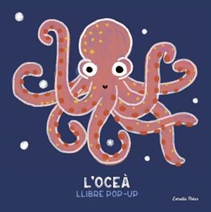 OCEA, L' . LLIBRE POP-UP | 9791387782214 | CHAMBEL, ANAÏS | Llibreria La Gralla | Llibreria online de Granollers