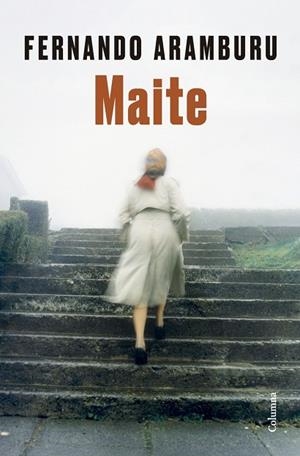 MAITE | 9788466434997 | ARAMBURU, FERNANDO | Llibreria La Gralla | Librería online de Granollers