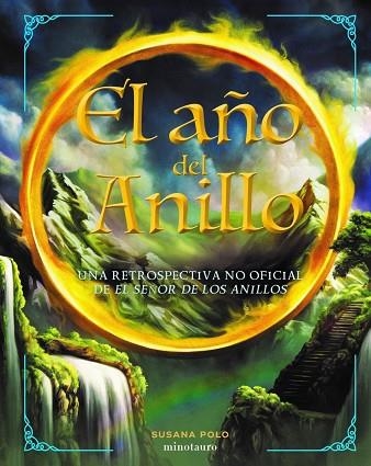 AÑO DEL ANILLO, EL | 9788445019870 | AUTORES, VARIOS | Llibreria La Gralla | Llibreria online de Granollers