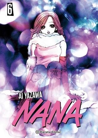 NANA Nº 06/07 | 9791387918453 | YAZAWA, AI | Llibreria La Gralla | Llibreria online de Granollers