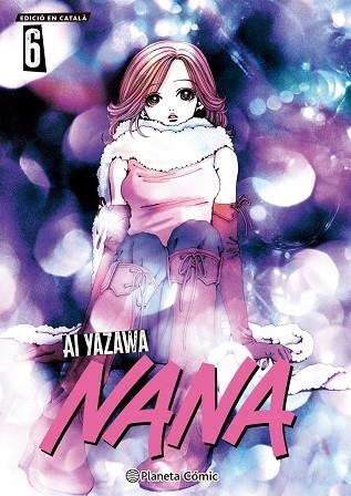 NANA N. 06/07 (CATALÀ) | 9791387918620 | YAZAWA, AI | Llibreria La Gralla | Llibreria online de Granollers