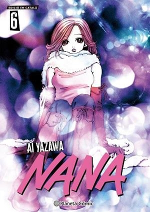 NANA N. 06/07 (CATALÀ) | 9791387918620 | YAZAWA, AI | Llibreria La Gralla | Llibreria online de Granollers