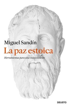 PAZ ESTOICA, LA | 9788423440108 | SANDÍN, MIGUEL | Llibreria La Gralla | Llibreria online de Granollers