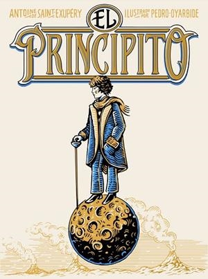 PRINCIPITO, EL  (EDICIÓN RÚSTICA) | 9791387761622 | DE SAINT-EXUPÉRY, ANTOINE | Llibreria La Gralla | Llibreria online de Granollers