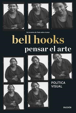 PENSAR EL ARTE | 9788449339851 | BELL HOOKS, | Llibreria La Gralla | Llibreria online de Granollers