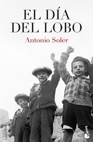DÍA DEL LOBO, EL | 9788467081190 | SOLER, ANTONIO | Llibreria La Gralla | Librería online de Granollers