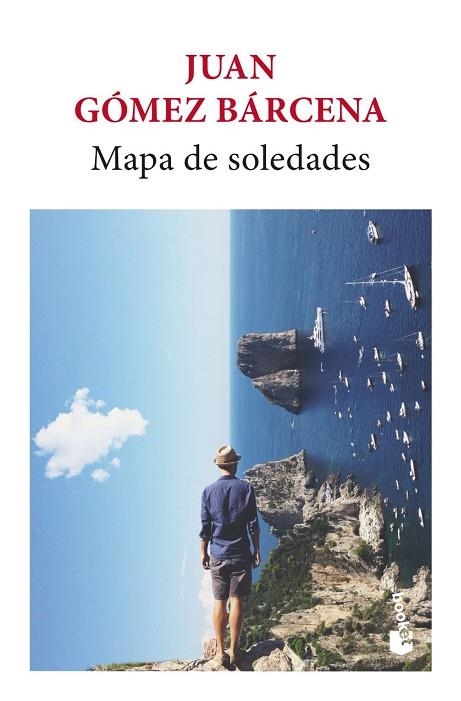 MAPA DE SOLEDADES | 9788432249440 | GOMEZ BARCENA, JUAN | Llibreria La Gralla | Llibreria online de Granollers