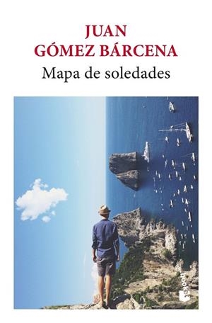 MAPA DE SOLEDADES | 9788432249440 | GOMEZ BARCENA, JUAN | Llibreria La Gralla | Llibreria online de Granollers