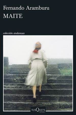 MAITE | 9788411077484 | ARAMBURU, FERNANDO | Llibreria La Gralla | Llibreria online de Granollers