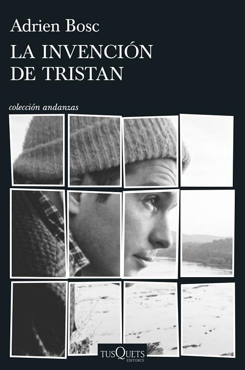 INVENCIÓN DE TRISTAN, LA | 9788411077507 | BOSC, ADRIEN | Llibreria La Gralla | Librería online de Granollers