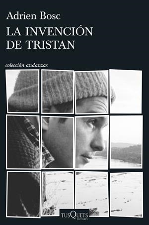 INVENCIÓN DE TRISTAN, LA | 9788411077507 | BOSC, ADRIEN | Llibreria La Gralla | Llibreria online de Granollers