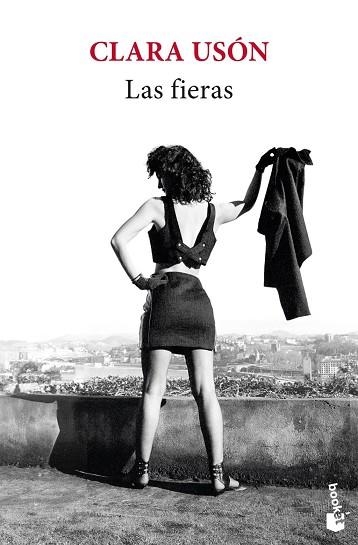 FIERAS, LAS | 9788432249488 | USÓN, CLARA | Llibreria La Gralla | Librería online de Granollers