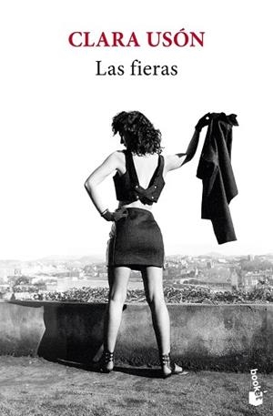 FIERAS, LAS | 9788432249488 | USÓN, CLARA | Llibreria La Gralla | Llibreria online de Granollers