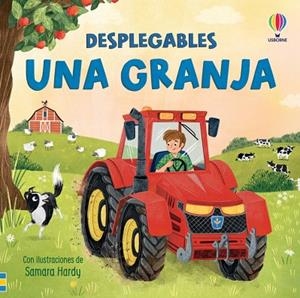 GRANJA,UNA | 9781836047940 | COPE, LIZZIE | Llibreria La Gralla | Librería online de Granollers