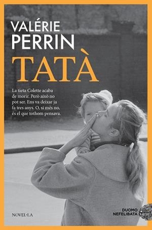 TATÀ | 9788419834997 | PERRIN, VALERIE | Llibreria La Gralla | Llibreria online de Granollers