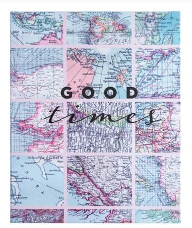 ALBUM FOTOS GRUPO ERIK TRAVEL MAPS 13X20 CM | 8435497232573 | AF304132005 | Llibreria La Gralla | Llibreria online de Granollers