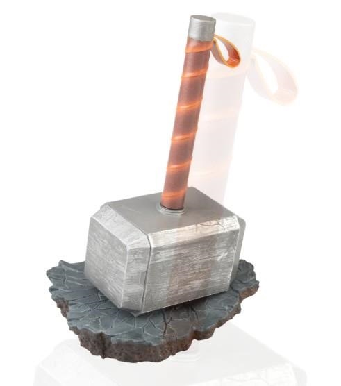 BOLIGRAF GRUPO ERIK MARTELL THOR | 8435497297718 | BOSO02 | Llibreria La Gralla | Llibreria online de Granollers