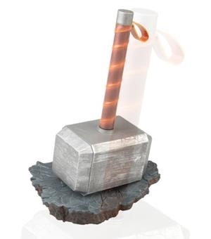 BOLIGRAF GRUPO ERIK MARTELL THOR | 8435497297718 | BOSO02 | Llibreria La Gralla | Llibreria online de Granollers