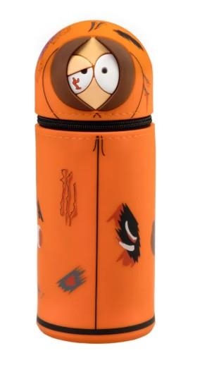 PORTATOT 3D GRUPO ERIK SOUTH PARK KENNY | 8435747809739 | GM250620 | Llibreria La Gralla | Llibreria online de Granollers