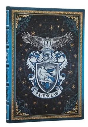 LLIBRETA PAPERBLANKS MIDI LLISA TAPA DURA HARRY POTTER RAVENCLAW | 9781408765166 | PB D6516 | Llibreria La Gralla | Librería online de Granollers