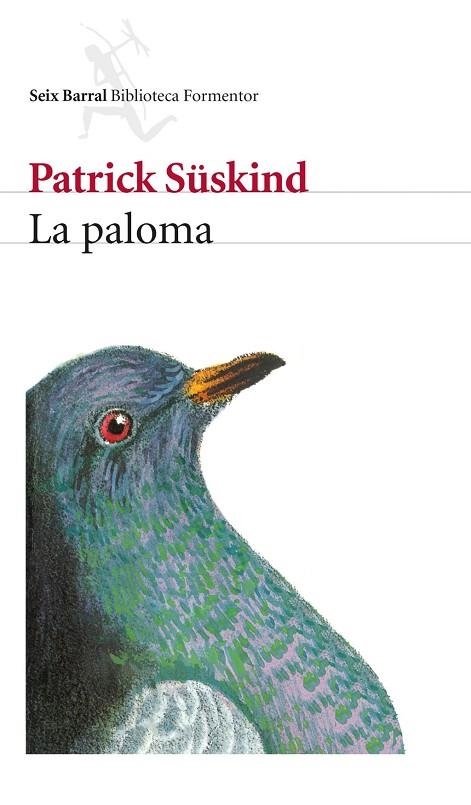 PALOMA, LA (BOLSILLO) | 9788432219375 | SÜSKIND, PATRICK | Llibreria La Gralla | Llibreria online de Granollers
