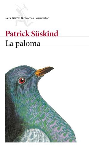 PALOMA, LA (BOLSILLO) | 9788432219375 | SÜSKIND, PATRICK | Llibreria La Gralla | Llibreria online de Granollers