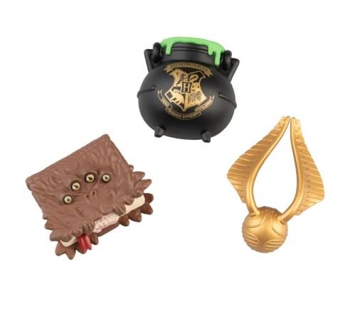 SET IMANS GRUPO ERIK HARRY POTTER | 8435747809975 | SET3I007 | Llibreria La Gralla | Llibreria online de Granollers